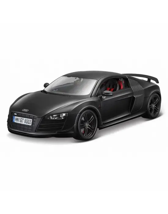 MAIS 31395 1:18 Audi R8 Gt Special Edition Model Araba -Necotoys