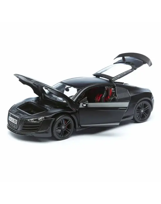MAIS 31395 1:18 Audi R8 Gt Special Edition Model Araba -Necotoys