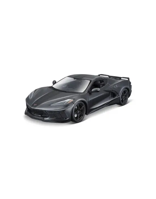 MAIS 31447 1 18 2020 Chevrolet Corvette Stingray