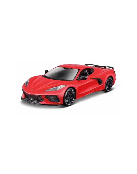 MAIS 31447 1 18 2020 Chevrolet Corvette Stingray
