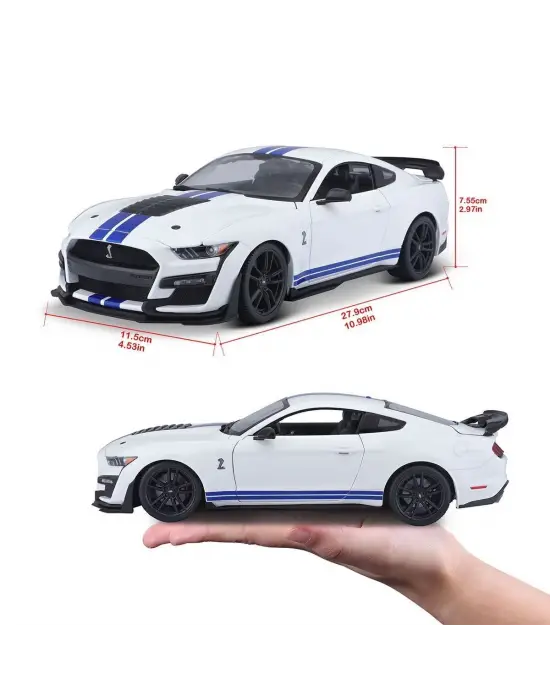 MAIS 31452 1 18 2020 MUSTANG SHELBY GT500