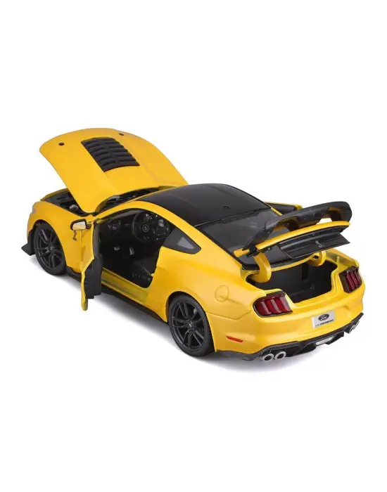 MAIS 31452 1 18 2020 MUSTANG SHELBY GT500