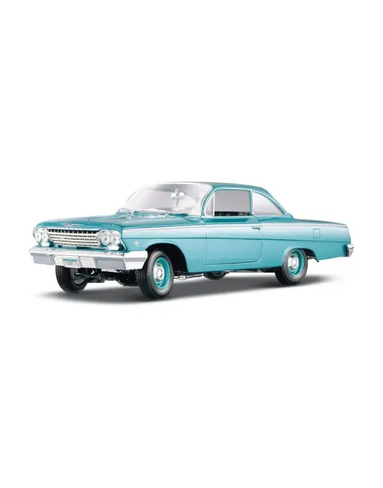 MAIS 31641  1962 Chevrolet Bel Air 1:18 -Necotoys