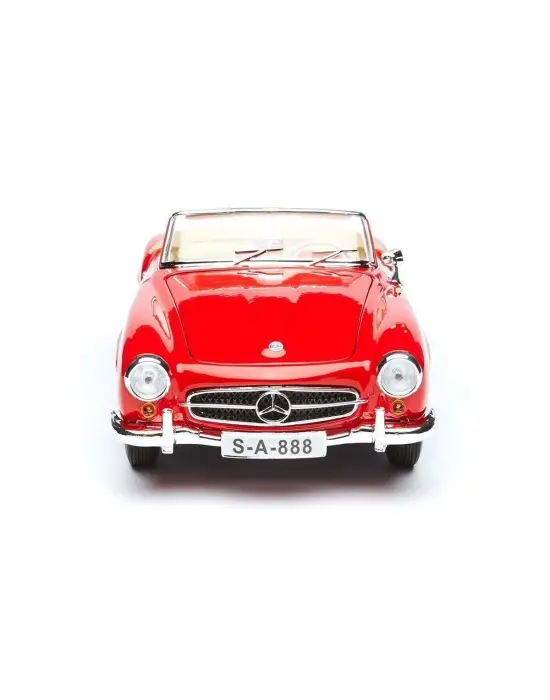 MAIS 31824 1 18 1955 MERCEDES-BENZ 190SL