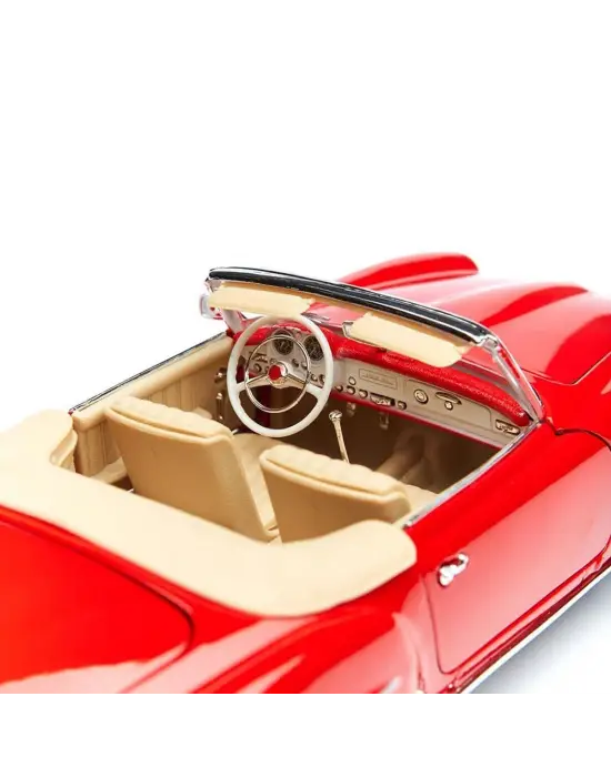 MAIS 31824 1 18 1955 MERCEDES-BENZ 190SL