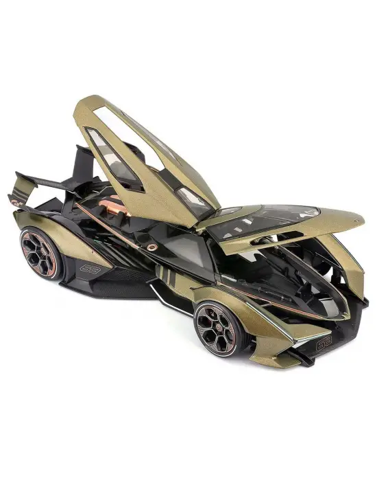 MAIS 36454 1/18 Lamborghini V12 Vision Gran Turismo