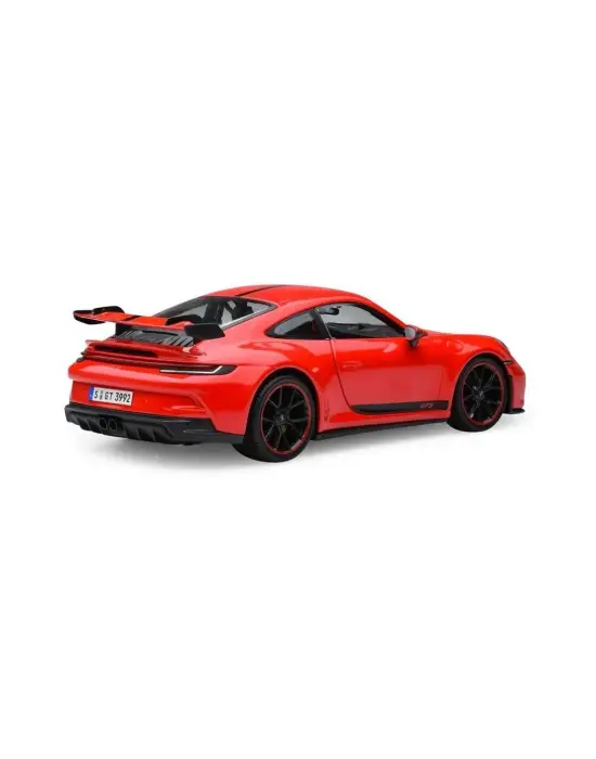 MAIS 36458 1 18 2022 PORSCHE 911 GT3