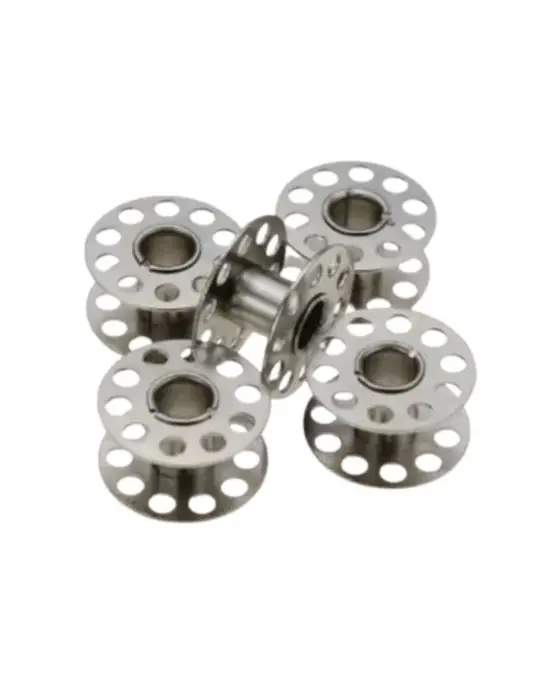 Omarı Dayanıklı Metal Ev Tipi Makine Masura Seti