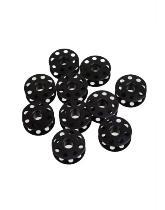 Omarı Siyah Metal Sanayi Tipi Makine Masuralar Adet