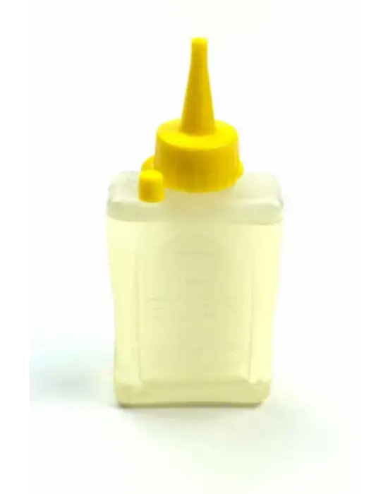 Omarı Uzun Ömürlü Motor Performansı İçin Makine Yağı