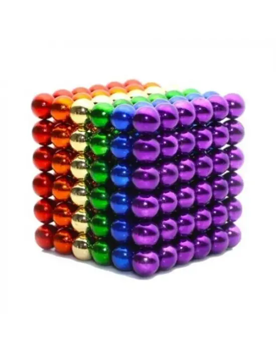 Manyetik Neodyum Neocube