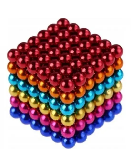 Manyetik Neodyum Neocube