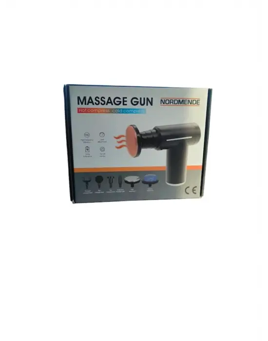 Masaj Aleti Nrd 4227