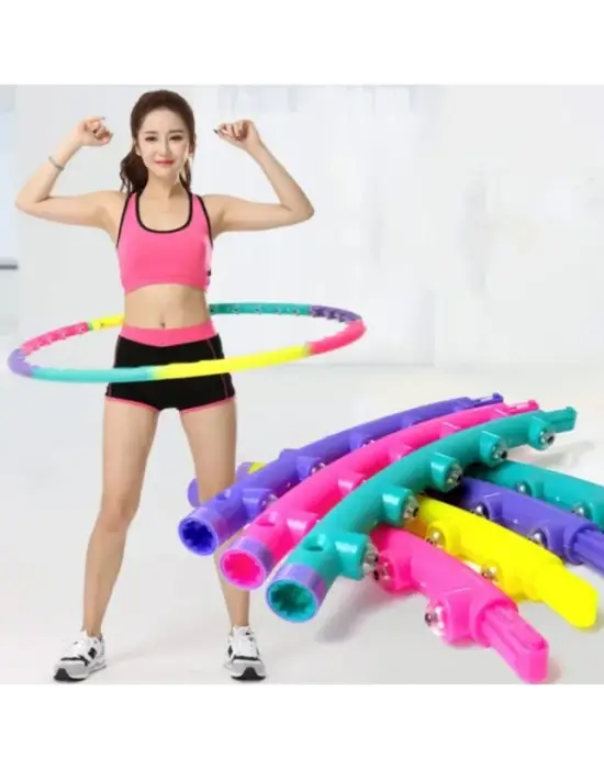 Masaj Bilyeli Hulahop