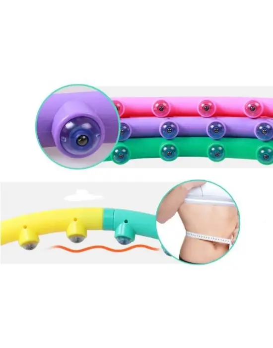 Masaj Bilyeli Hulahop