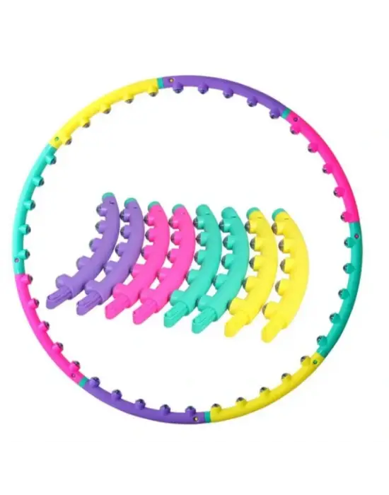 Masaj Bilyeli Hulahop