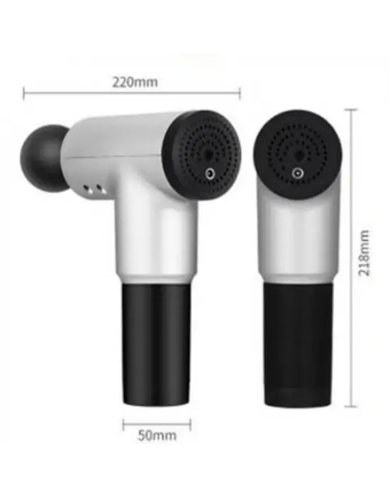 Masaj Tabancası Şarjlı