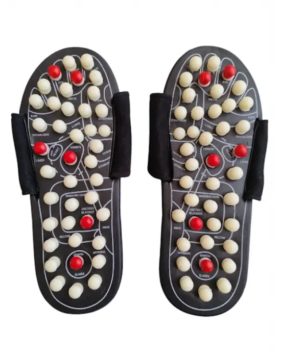 Masaj Terliği (42-43 Numara)