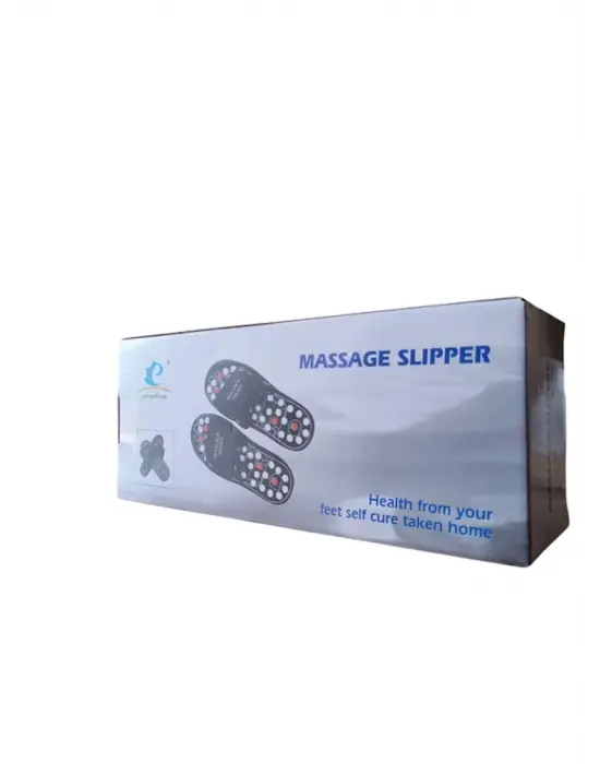 Masaj Terliği (42-43 Numara)