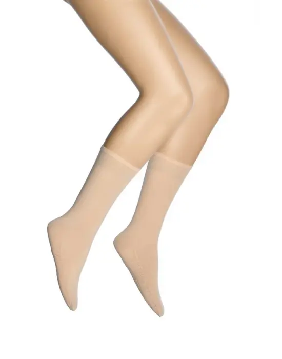 Omarı Rahat ve Şık Masaj Kadın Çorap Seti