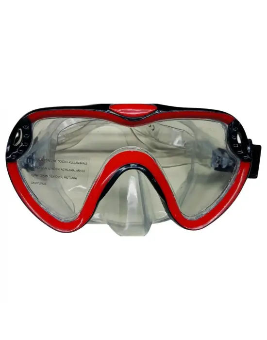 Maske Tek Deluxe Almira - 2364A/Csb