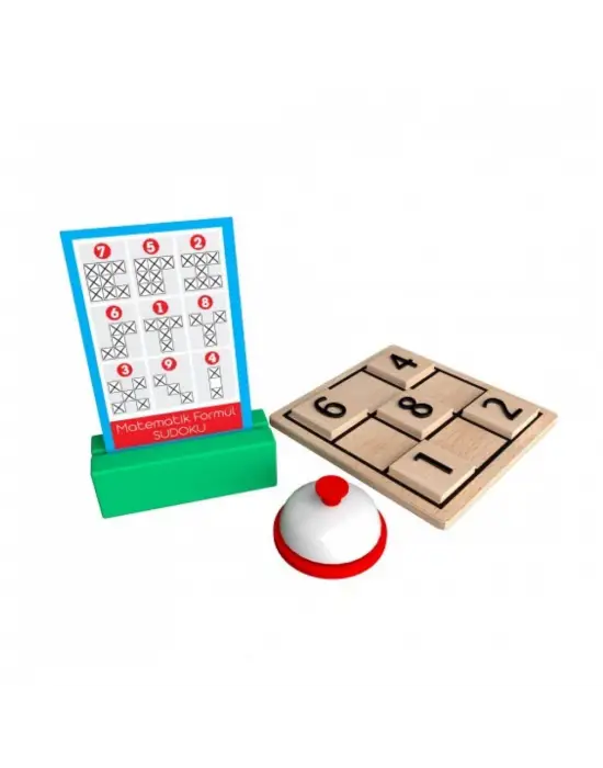 Omarı Pratik Matematik Formülleri Kitabı