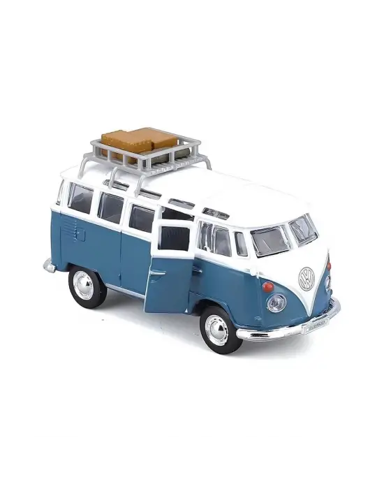 MAY 21237 Maisto Weekenders Volkswagen Araçlar 10 cm -Necotoys