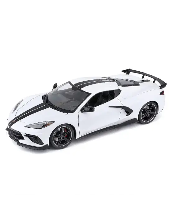 MAY 31134 1 24 2020 Chevrolet Corvette Stingray Coupe