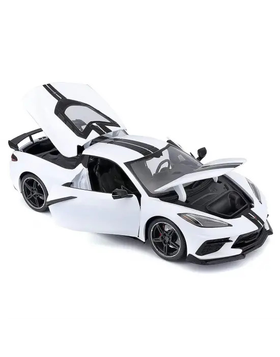 MAY 31134 1 24 2020 Chevrolet Corvette Stingray Coupe