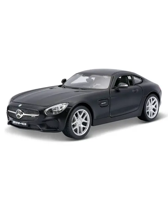 MAY 31134 1 24 MERCEDES BENZ AMG GT