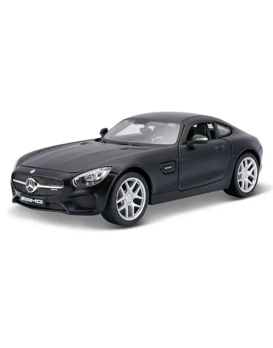 MAY 31134 1 24 MERCEDES BENZ AMG GT