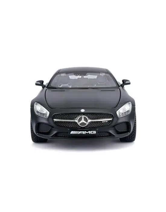 MAY 31134 1 24 MERCEDES BENZ AMG GT