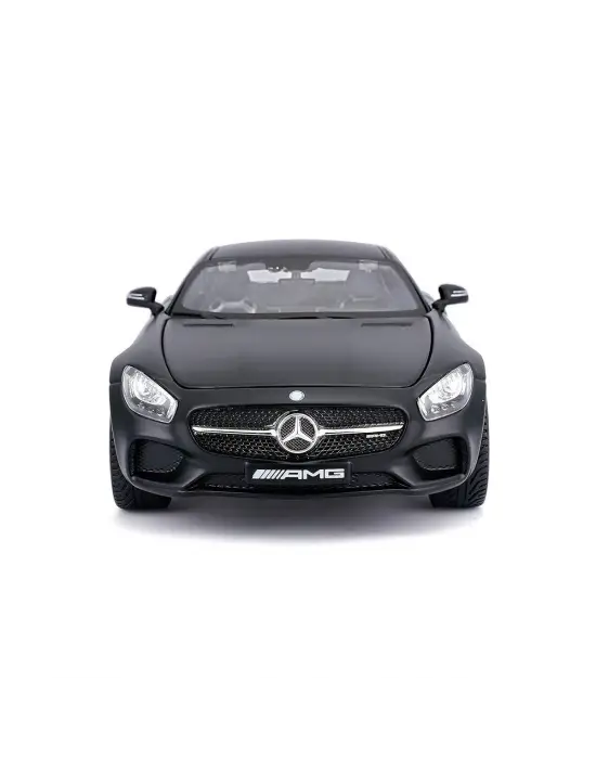 MAY 31134 1 24 MERCEDES BENZ AMG GT