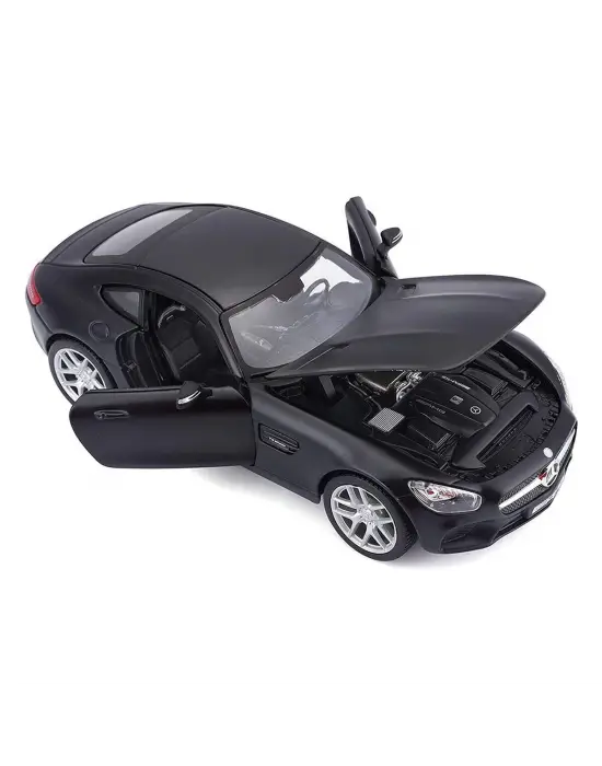 MAY 31134 1 24 MERCEDES BENZ AMG GT