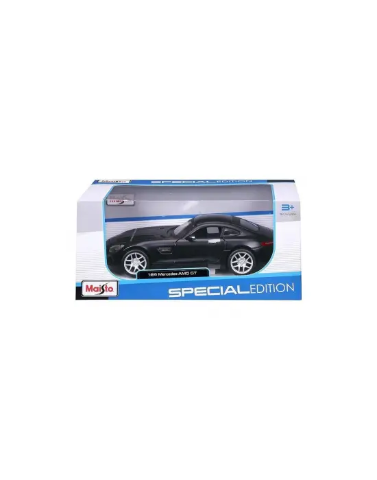 MAY 31134 1 24 MERCEDES BENZ AMG GT