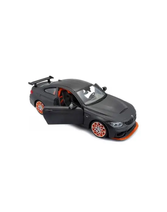 MAY 31246 1:24 BMW M4 GTS Model Araba -Necotoys