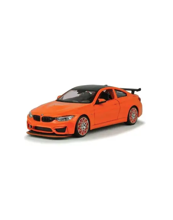 MAY 31246 1:24 BMW M4 GTS Model Araba -Necotoys