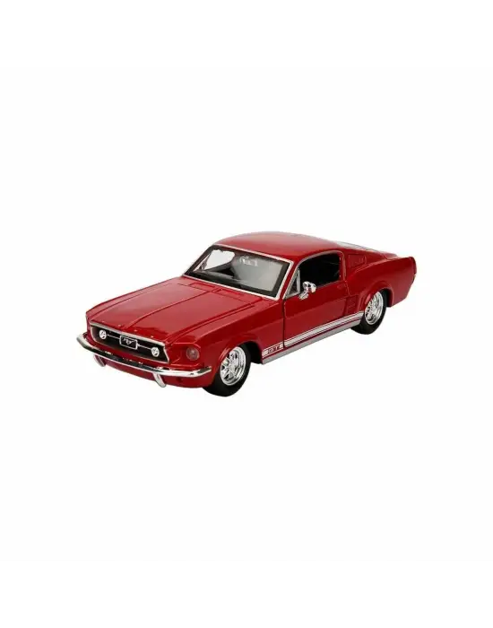MAY 31260 1:24 Maisto Ford Mustang 1967 Model Araba -Necotoys