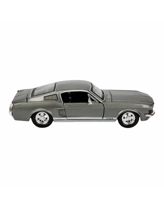 MAY 31260 1:24 Maisto Ford Mustang 1967 Model Araba -Necotoys