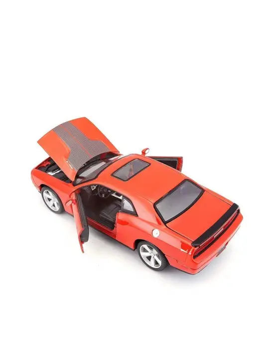 MAY 31280 1 24 2008 DODGE CHALLENGER SRT8