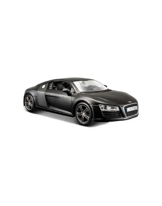 MAY 31281  Audio R8 1:24  Model Araba -Necotoys