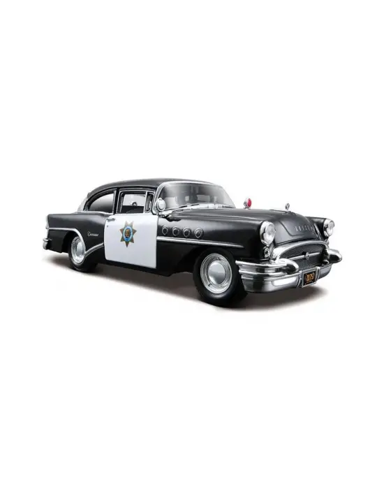 MAY 31295 1 26 1955 BUİCK CENTURY