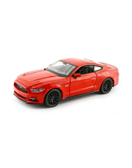 MAY 31508 1 24 2015 FORD MUSTANG GT
