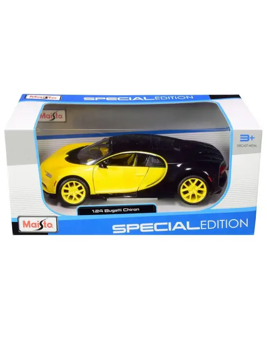 MAY 31514 1 24 BUGATTİ CHİRON