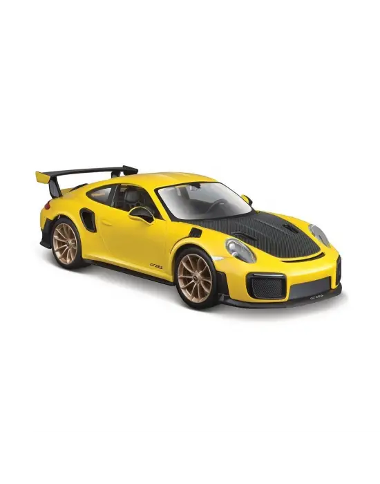 MAY 31523 1 24 Porsche 911 GT2 RS
