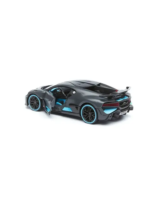 MAY 31526 1 24 Bugatti Divo