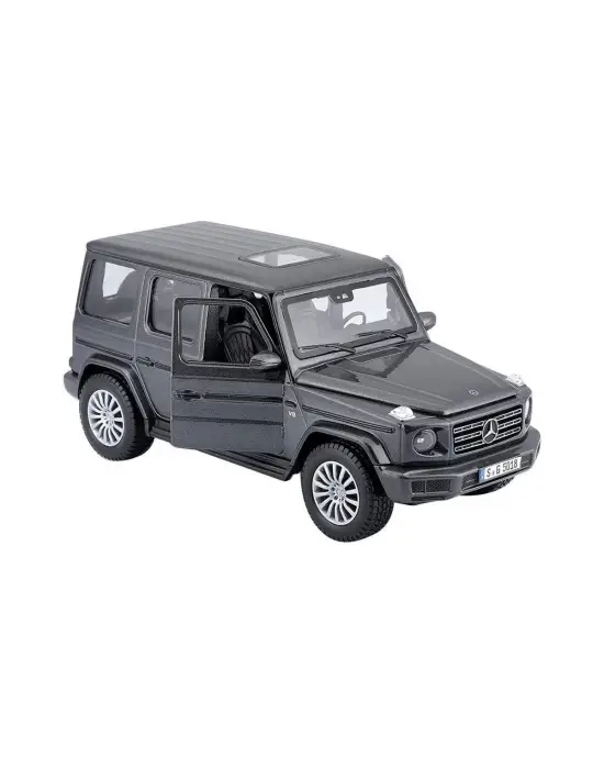 MAY 31531 1:25 2019 Mercedes Benz G-Class