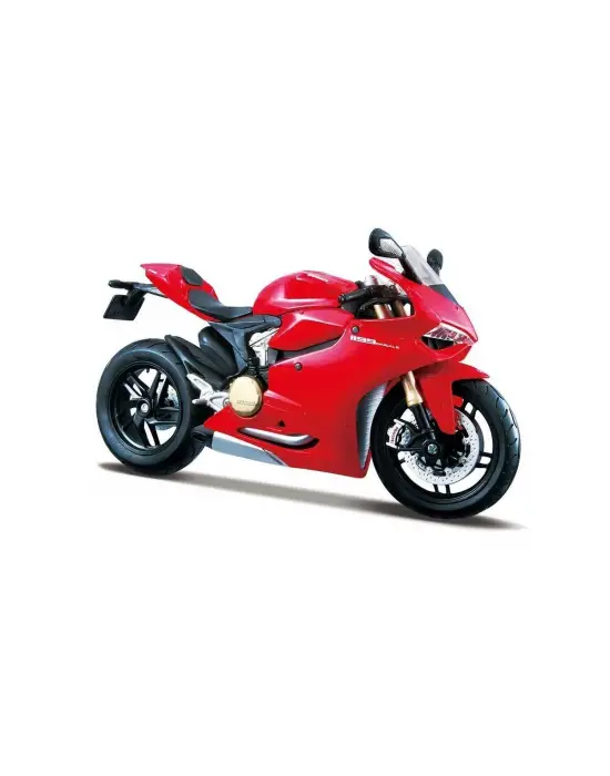 MAY 31608 1 12 SPECİAL EDİTİON MOTOSİKLETLER ASORTİ