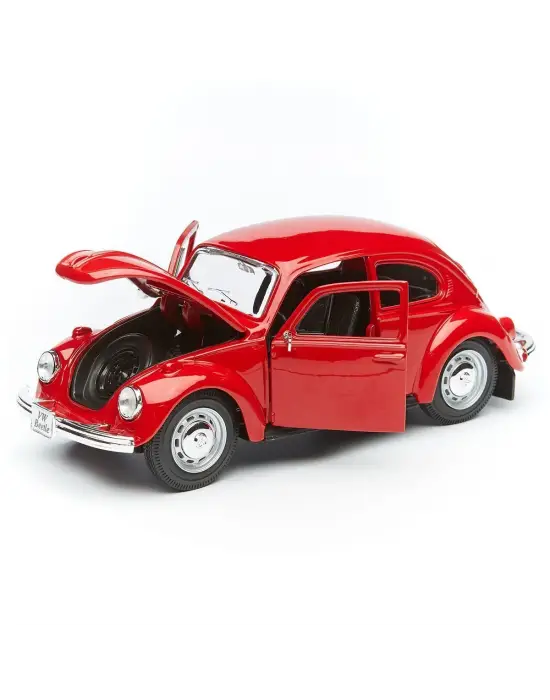 MAY 31926 Volkswagen Beetle Model Araba 1:24 -Necotoys