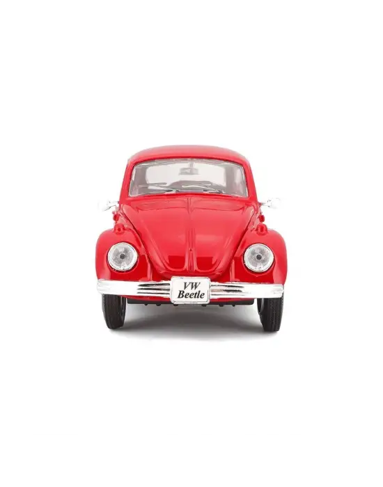 MAY 31926 Volkswagen Beetle Model Araba 1:24 -Necotoys